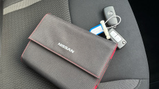 Nissan Qashqai 1.3 DiG-T Acenta Premium 5dr Petrol Hatchback